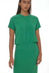 File Dress SS25