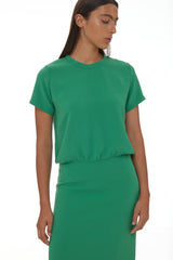 File Dress SS25