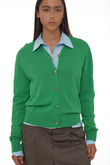 Fils Cardigan SS25