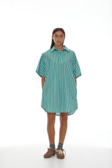 Holger Shirt Dress SS25