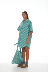 Holger Shirt Dress SS25