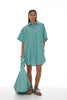 Holger Shirt Dress SS25