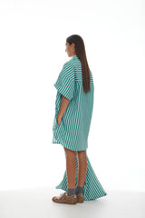 Holger Shirt Dress SS25