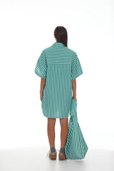 Holger Shirt Dress SS25