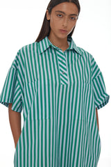 Holger Shirt Dress SS25