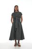 Dora Dress SS25 Oil