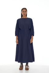 Olivier Dress SS25 Ink