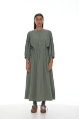 Olivier Dress SS25
