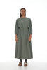 Olivier Dress SS25