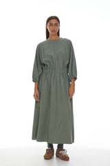 Olivier Dress SS25