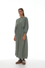 Olivier Dress SS25