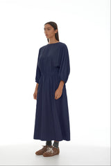 Olivier Dress SS25 Ink
