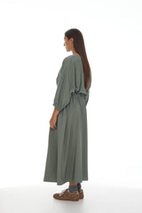 Olivier Dress SS25