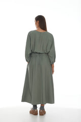 Olivier Dress SS25