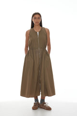 Lehecka Dress SS25