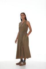 Lehecka Dress SS25
