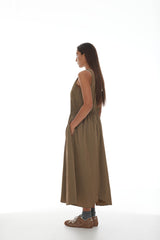 Lehecka Dress SS25