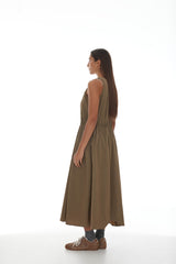 Lehecka Dress SS25