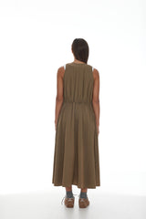 Lehecka Dress SS25