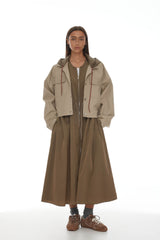 Lehecka Dress SS25