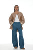 Padded Flynn Jacket SS25