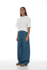 Extra Baggy Halys Jean SS25