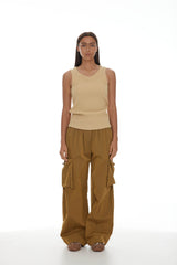 Hans Tank SS25 Wheat