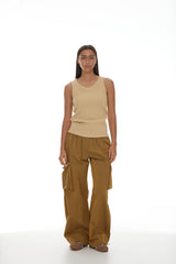 Musetti Pant SS25