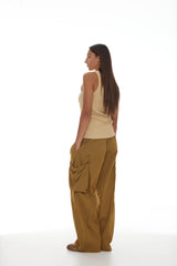 Musetti Pant SS25