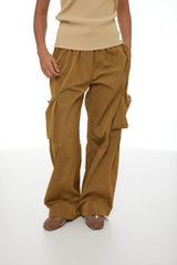 Hans Tank SS25 Wheat