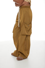 Musetti Pant SS25
