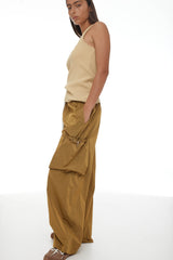 Musetti Pant SS25