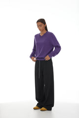 Amina Jumper SS25