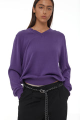 Amina Jumper SS25