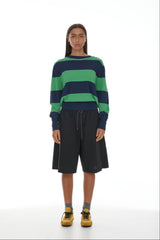 Linley Short SS25 Black