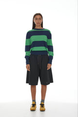 Francisco Jumper SS25