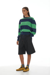 Linley Short SS25 Black