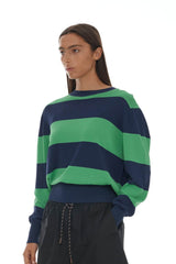 Francisco Jumper SS25
