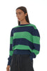 Francisco Jumper SS25