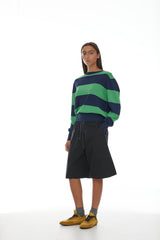 Francisco Jumper SS25