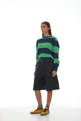 Francisco Jumper SS25