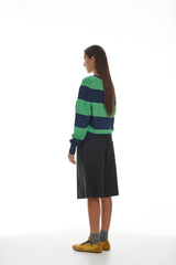 Francisco Jumper SS25