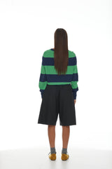 Francisco Jumper SS25