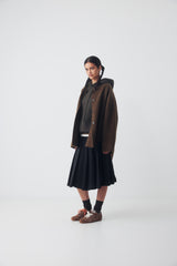 Muller Skirt AW25