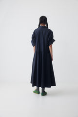 Joni Shirt Dress