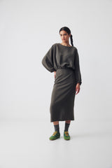 Lyle Dress