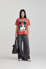 Musetti Pant SS26