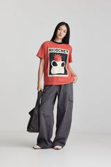 Musetti Pant SS26