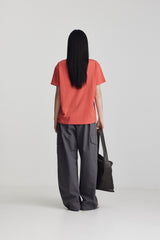 Musetti Pant SS26