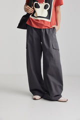 Musetti Pant SS26